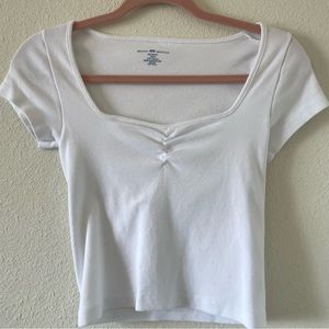 Brandy Melville Mabel Top